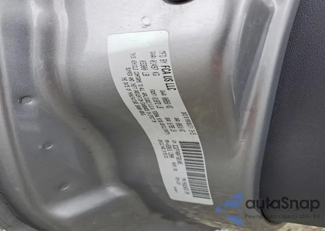 3C3CFFARXFT681005: 76513575