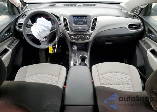 3GNAXHEV7MS102193: 77752235