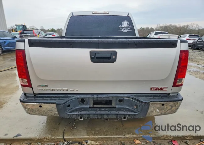 3GTRKWE31AG228979: 76740615