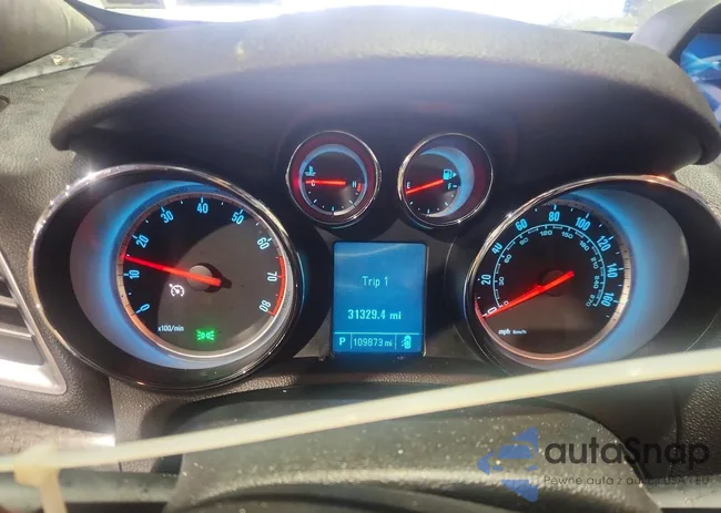 KL4CJCSB1GB632735: 74027505