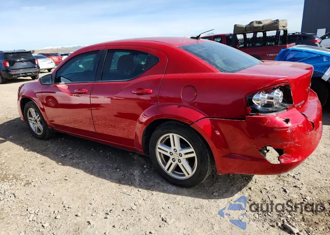 1C3CDZCB2DN521396: 77794225