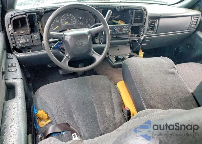 2GCEC19W9X1244495: 77429005