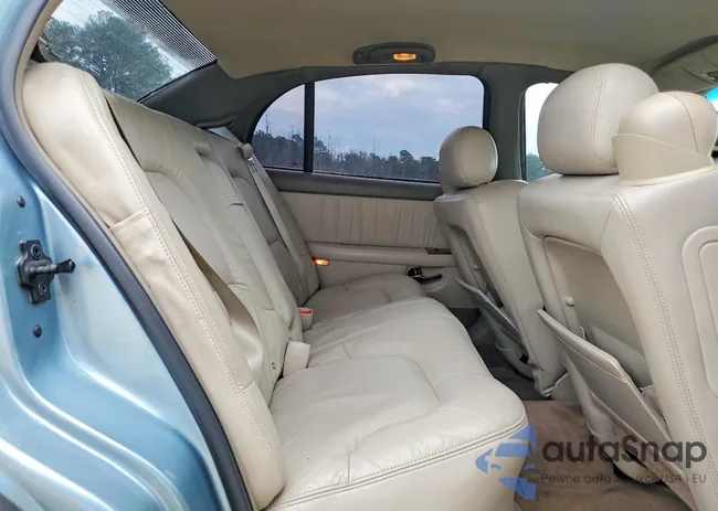 1G4CW54K634166312: 76640795