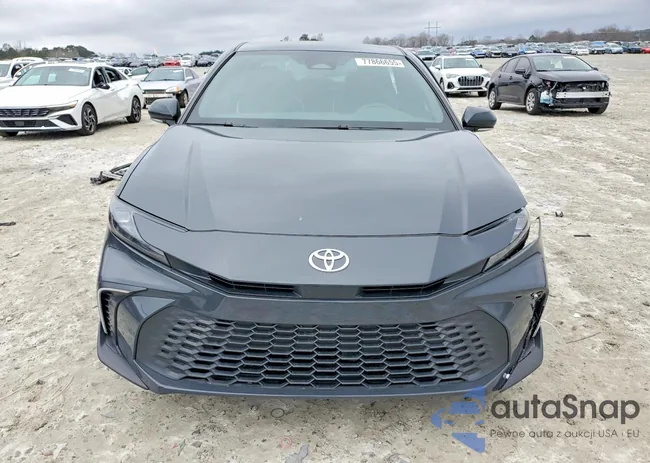 4T1DAACK9SU626669: 77866655