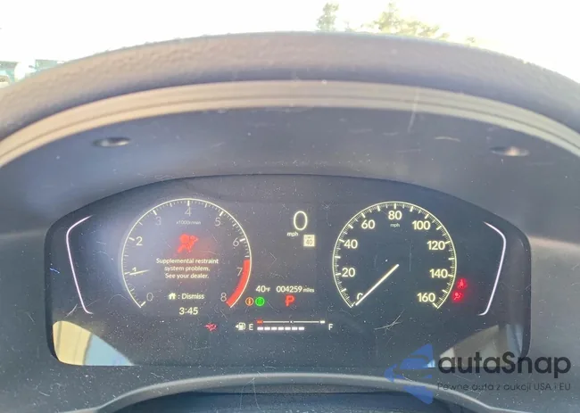 2HGFE2F20SH578048: 77165985