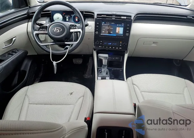 5NMJFCAE2PH252390: 77407545