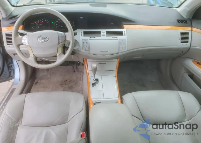 4T1BK36B67U200666: 77433745