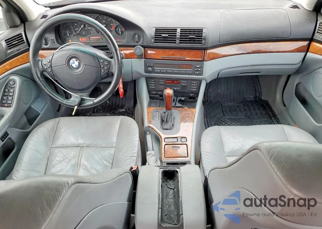 WBADT63411CF08004: 76950825