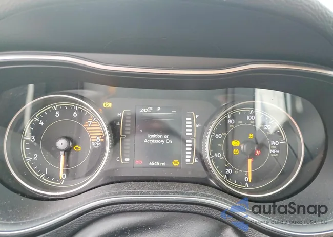 1C4PJMLX5LD637183: 77413585