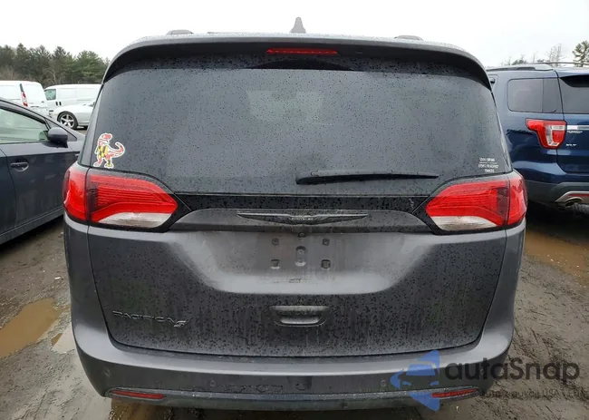 2C4RC1BG4LR273371: 79090025