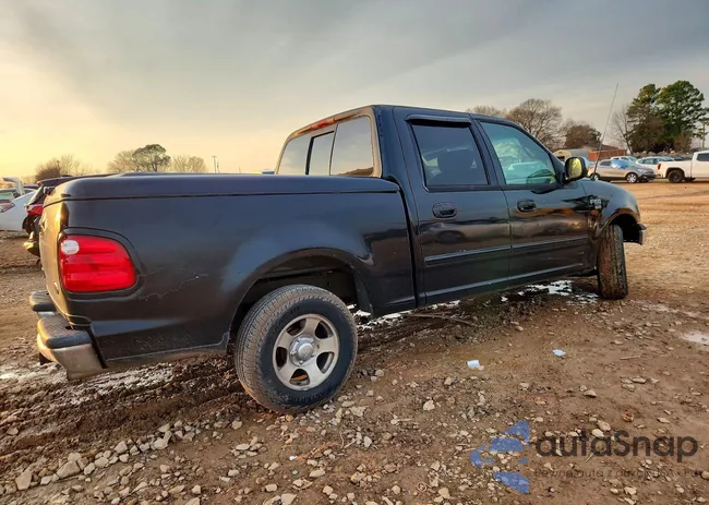 1FTRW07L81KC50727: 78303495