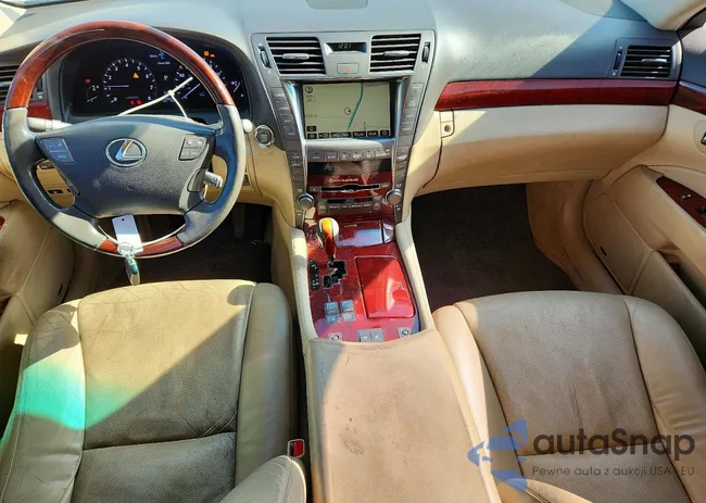 JTHGL46F195033788: 75958465