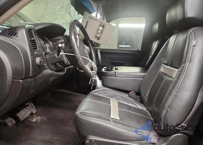 1GCNKSE05DZ199214: 78272025