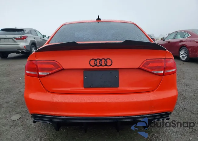 WAUSF78K79N049697: 77405365