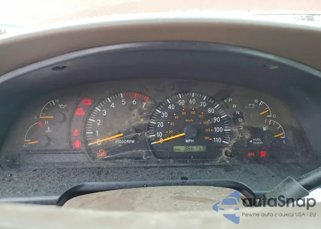 5TBRT34184S442197: 77065215