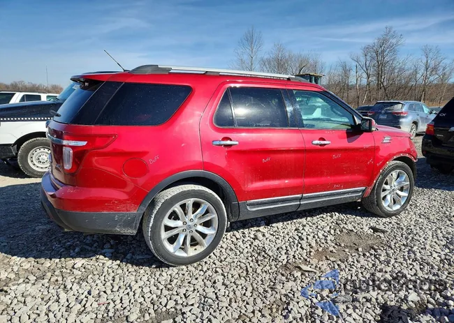 1FMHK8F89BGA15062: 76694815