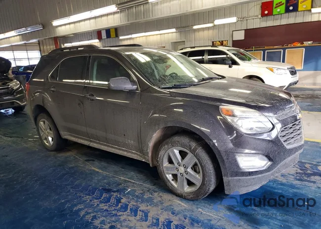 2GNALCEK2G6157643: 76610315