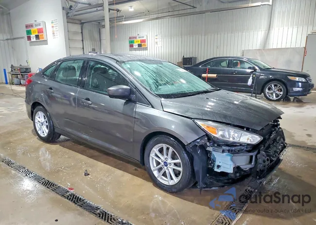 1FADP3F28JL272261: 78114665