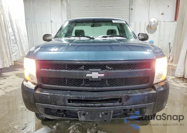 1GCNKPEX4BZ360997: 77764355