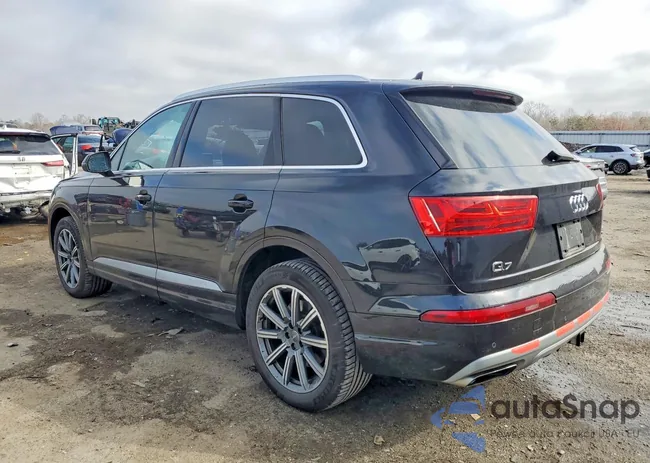 WA1LAAF77HD036402: 77186225