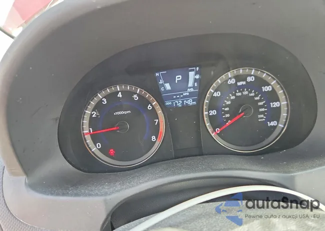 KMHCT5AE7DU089572: 77162535