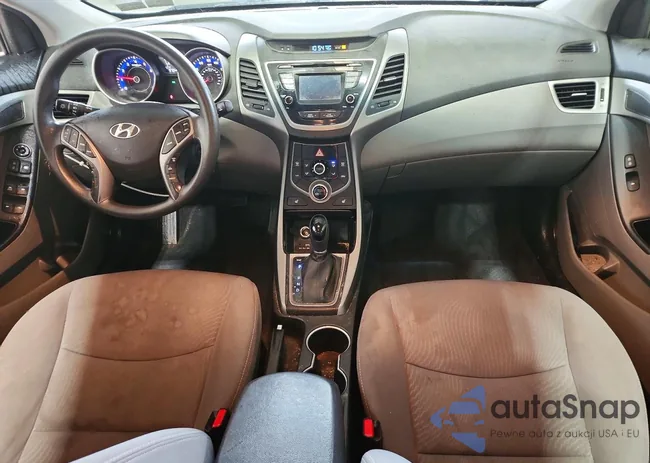 KMHDH4AE3EU066355: 76947175