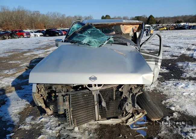 1N6SD11S9VC323341: 75384635