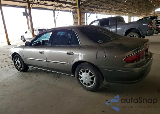 2G4WS52J041225158: 77212255