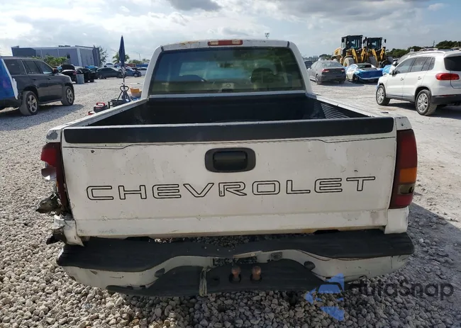 2GCEC19W0X1263582: 78288645