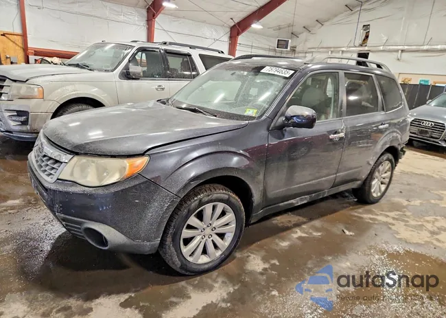 JF2SHADC9CH456453: 75794635