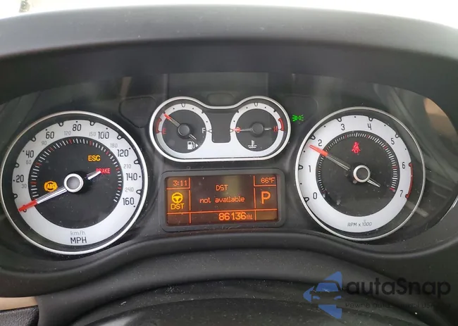 ZFBCFADH5FZ035688: 77926735