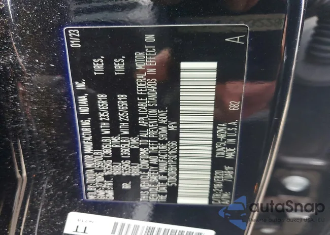 5TDKDRBH1PS016266: 78397255