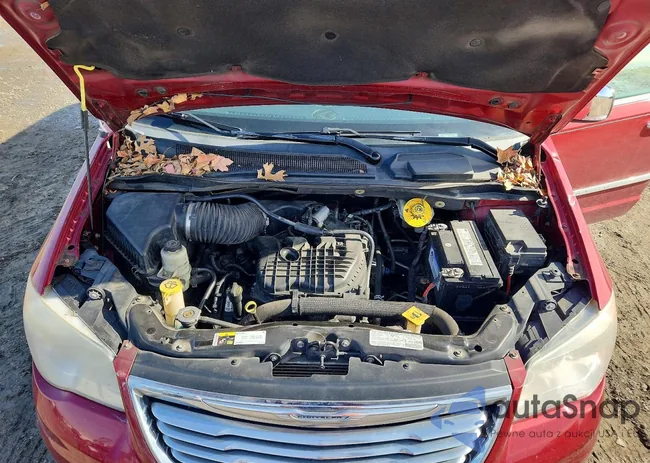 2C4RC1CG8DR818469: 75973055