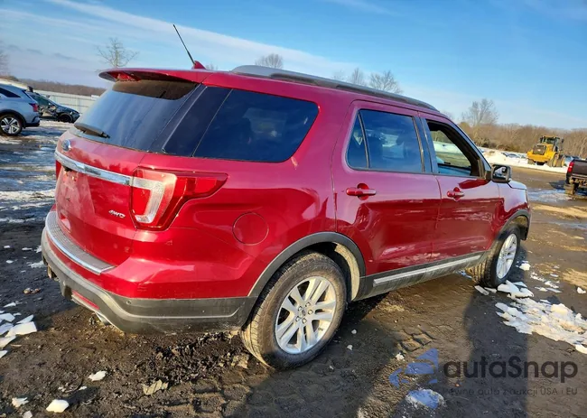 1FM5K8D8XJGA23238: 75353895