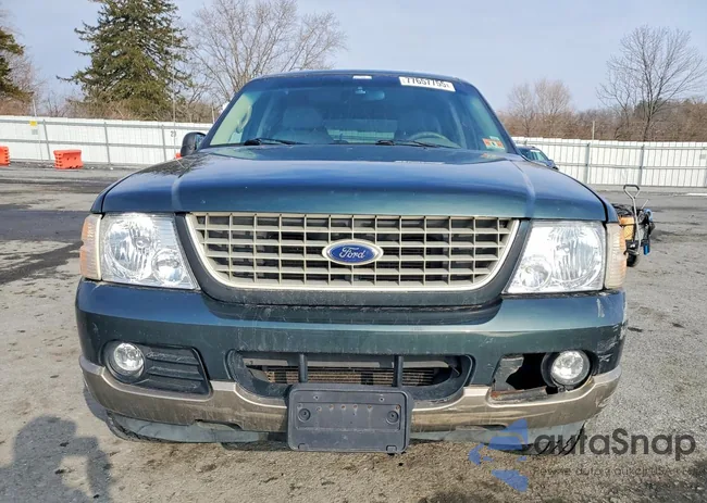 1FMDU74W94ZA93420: 77657755