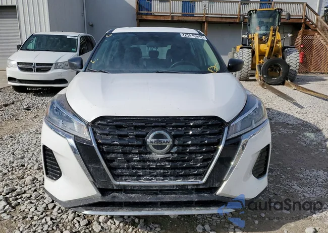 3N1CP5BV5ML554189: 76580835