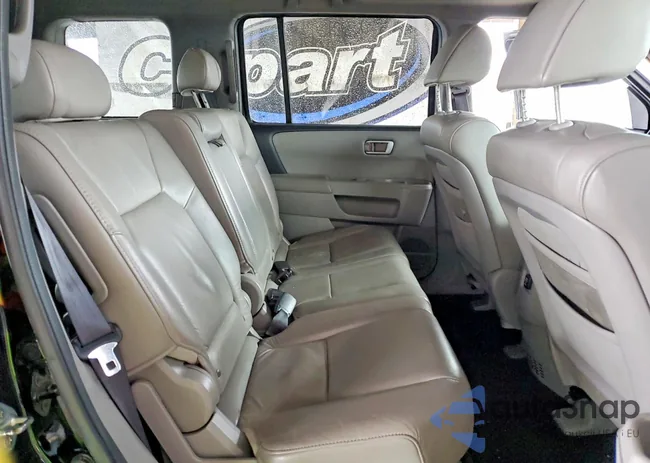 5FNYF3H57AB005234: 77793555