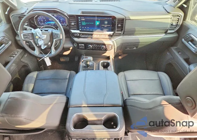 1GCPAEE85PZ250265: 76480065