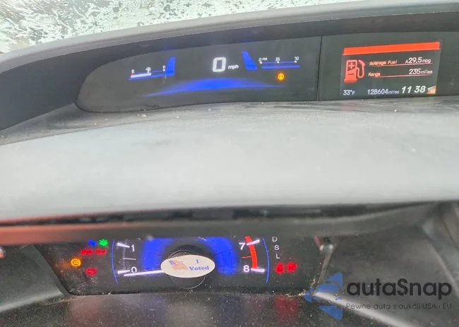 19XFB2F54FE223211: 78270515