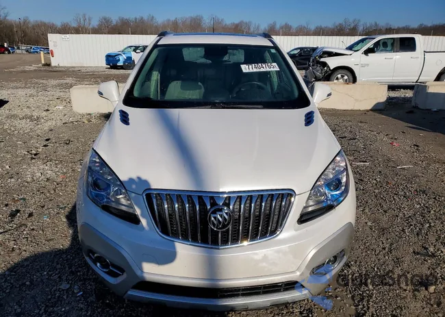 KL4CJCSB9EB606302: 77404765