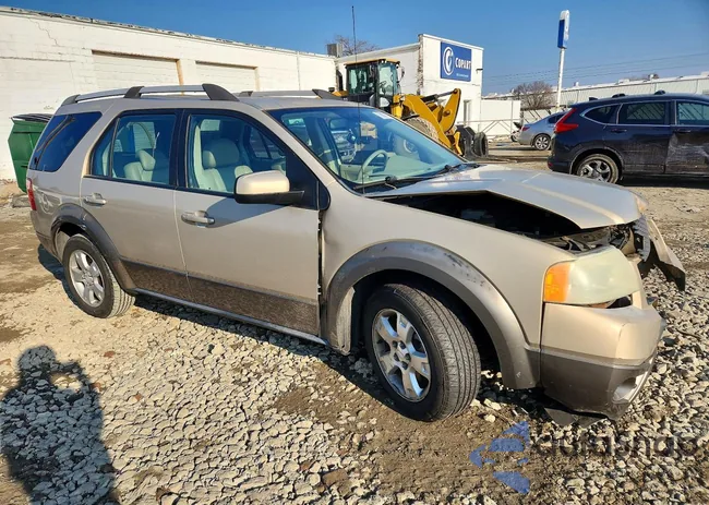 1FMDK02107GA11580: 76807625