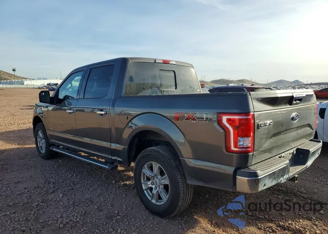 1FTEW1EG7HKC73520: 78815185