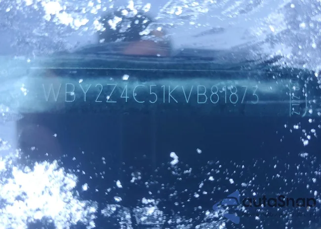 WBY2Z4C51KVB81873: 94037975