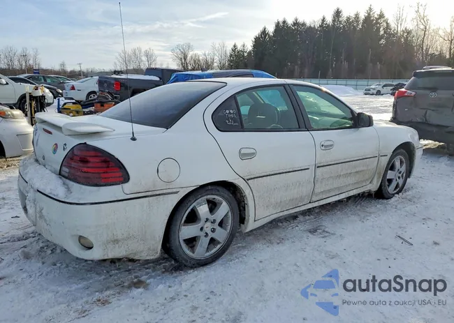 1G2NW52EX4C147400: 76894515