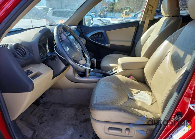 JTMDF4DV0AD038657: 75150145