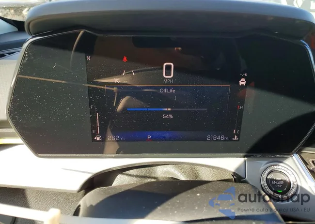 KL77LHE20RC172715: 79220165