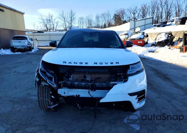 SALYK2FV6LA255464: 76130455