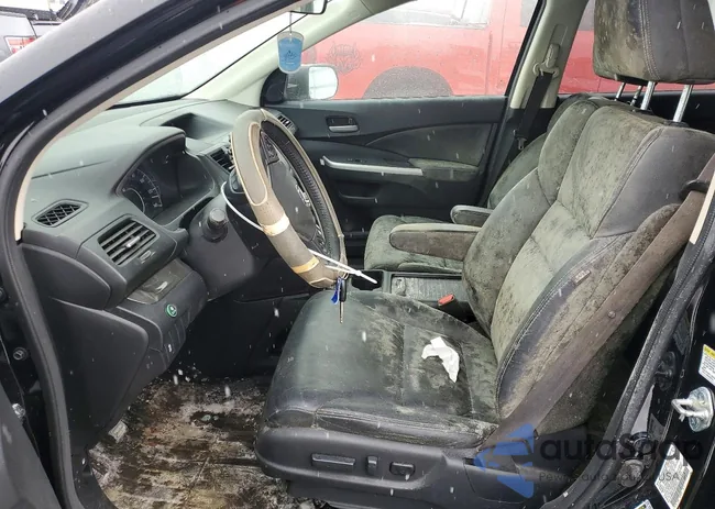 2HKRM4H76DH672710: 74931905