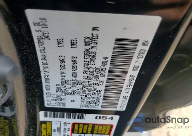 3TMGZ5AN1KM199698: 76956745