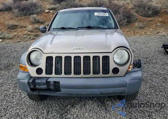 1J4GK48KX5W651723: 78644085